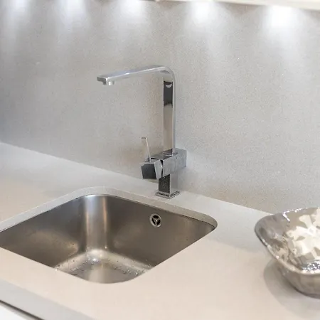 아파트 Bonito Apartamento Con Gran Terraza Privada- C12 *