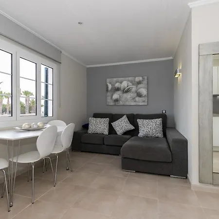 Bonito Apartamento Con Gran Terraza Privada- C12