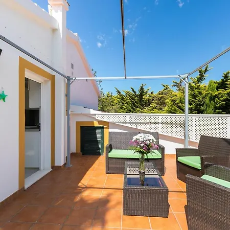 Bonito Apartamento Con Gran Terraza Privada- C12 Appartement Cala'N Bosch (Menorca)