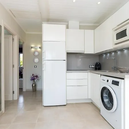 Appartement Bonito Apartamento Con Gran Terraza Privada- C12 Cala'N Bosch (Menorca)