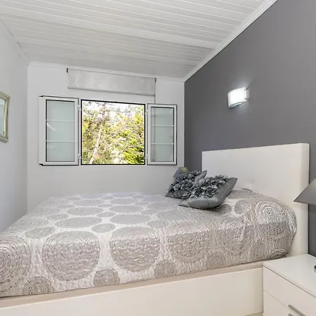 Bonito Apartamento Con Gran Terraza Privada- C12 Apartment *