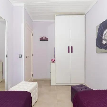 Apartment Bonito Apartamento Con Gran Terraza Privada- C12 Cala'N Bosch (Menorca)