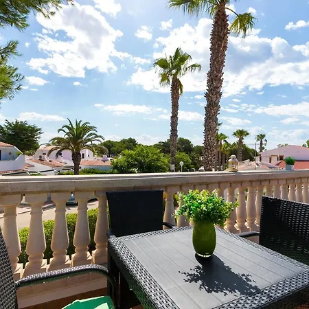Bonito Apartamento Con Gran Terraza Privada- C12 * Cala'N Bosch (Menorca)